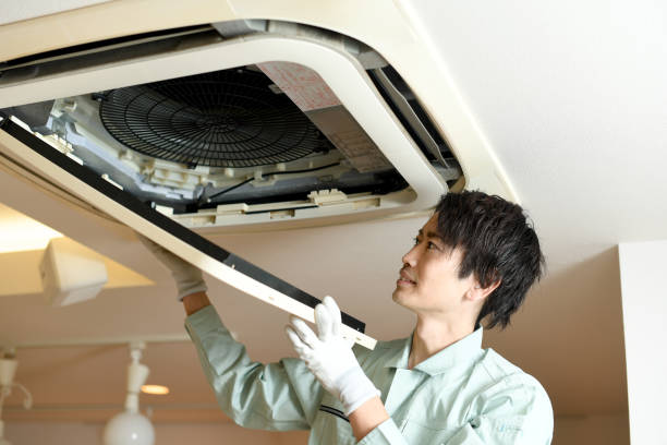 Ventilation Cleaning Services in Ho Ho Kus, NJ